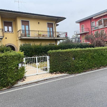 Gardasee Sirmione 1 Apartment Ngoại thất bức ảnh