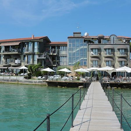 Gardasee Sirmione 1 Apartment Ngoại thất bức ảnh