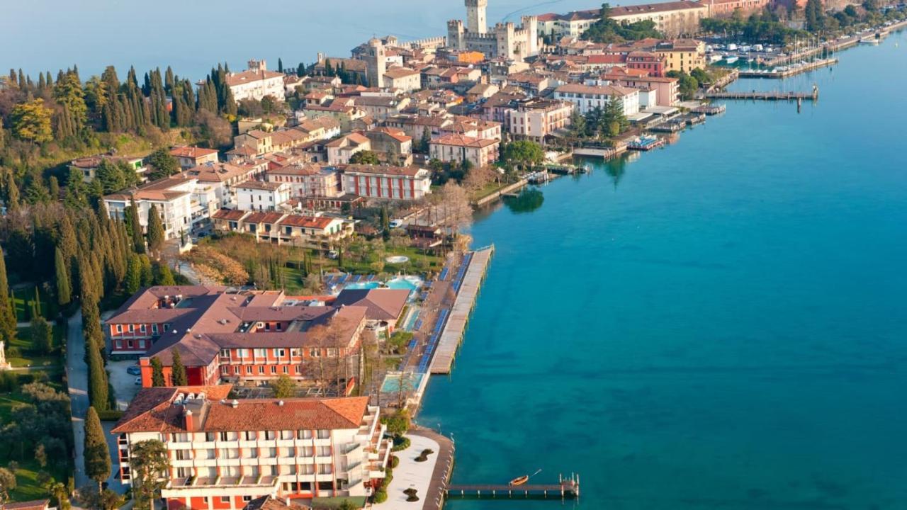 Gardasee Sirmione 1 Apartment Ngoại thất bức ảnh