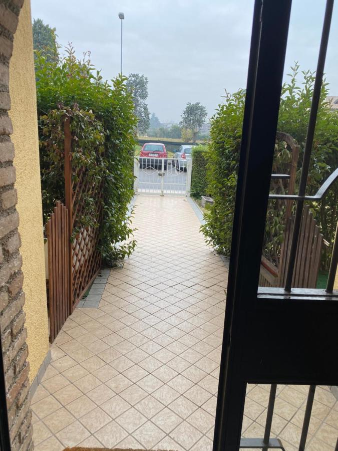 Gardasee Sirmione 1 Apartment Ngoại thất bức ảnh