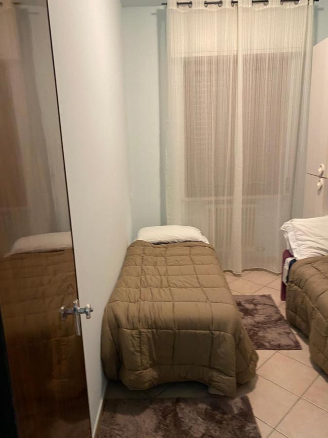 Gardasee Sirmione 1 Apartment Ngoại thất bức ảnh
