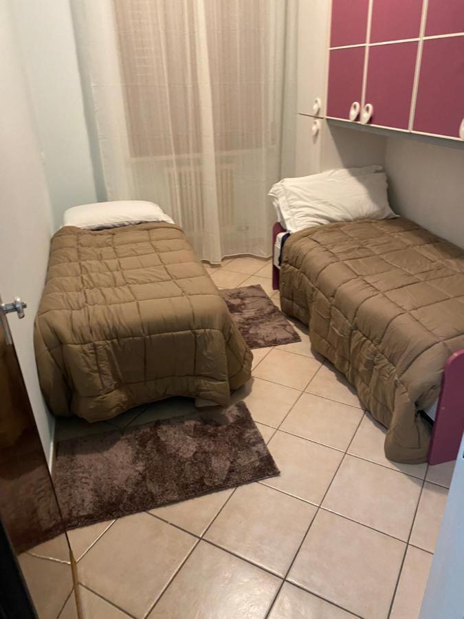 Gardasee Sirmione 1 Apartment Ngoại thất bức ảnh