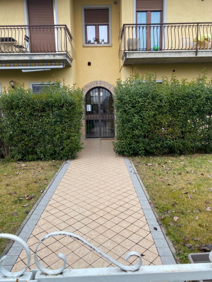Gardasee Sirmione 1 Apartment Ngoại thất bức ảnh