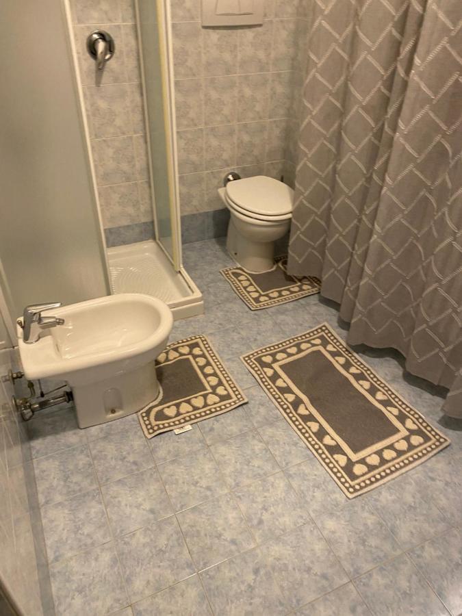 Gardasee Sirmione 1 Apartment Ngoại thất bức ảnh