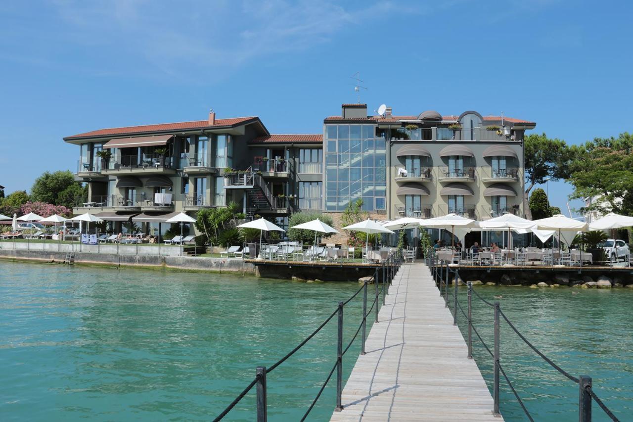 Gardasee Sirmione 1 Apartment Ngoại thất bức ảnh